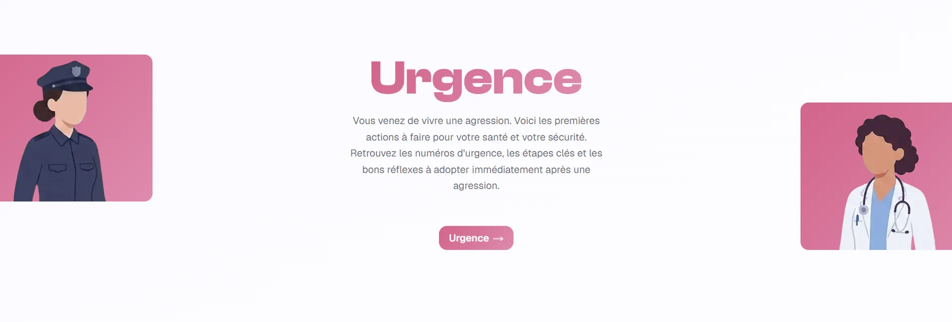 Améthyste — vue 3